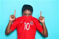 Ashley Lawrence Longsleeve T-shirt #3698209