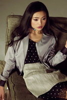 Ashley Liao Tank Top #3680374