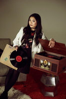 Ashley Liao Sweatshirt #3680376