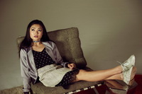 Ashley Liao Sweatshirt #3680382