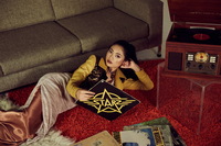 Ashley Liao Longsleeve T-shirt #3680383