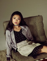 Ashley Liao t-shirt #3680384