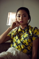Ashley Liao Longsleeve T-shirt #3680388