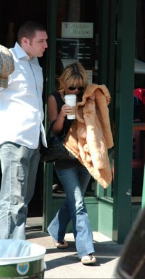 Ashley Olsen tote bag #G39993