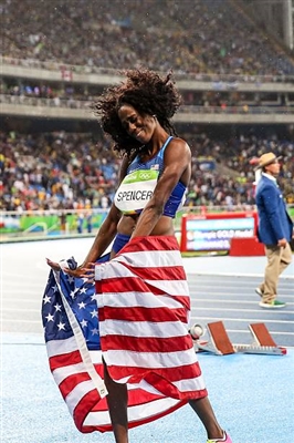 Ashley Spencer posters