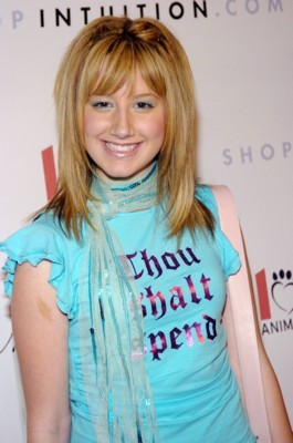 Ashley Tisdale Poster 1267410