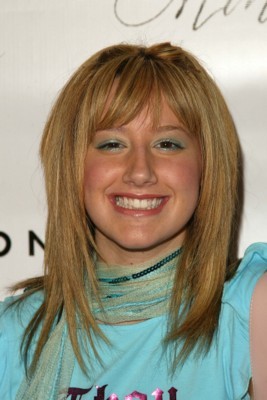 Ashley Tisdale puzzle 1267411