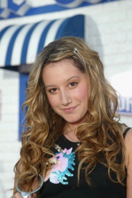 Ashley Tisdale stickers 1267457