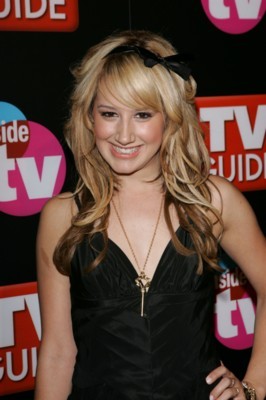 Ashley Tisdale stickers 1278175