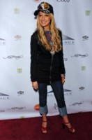 Ashley Tisdale longsleeve t-shirt #1379110