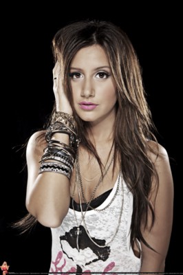 Ashley Tisdale stickers 1515479