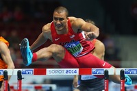 Ashton Eaton Sweatshirt #2475738