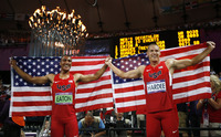 Ashton Eaton Sweatshirt #2475742