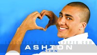 Ashton Eaton Sweatshirt #2475745