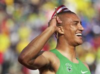 Ashton Eaton Sweatshirt #2475746