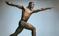 Ashton Eaton Sweatshirt #2475747