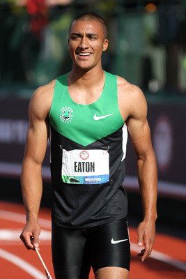 Ashton Eaton Poster 2475749