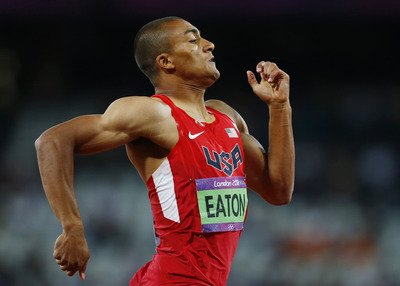 Ashton Eaton magic mug #G774068