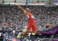 Ashton Eaton Sweatshirt #2475754