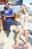 Ashton Eaton mug #G855987