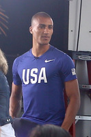 Ashton Eaton longsleeve t-shirt #2613891