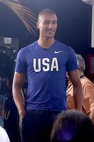Ashton Eaton longsleeve t-shirt #2613909