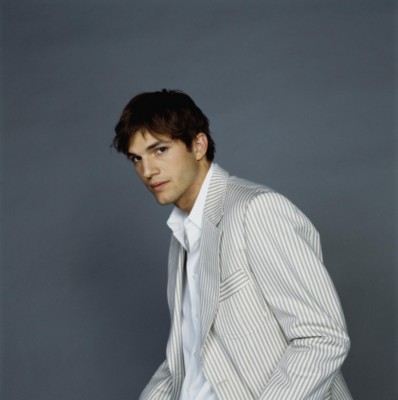 Ashton Kutcher stickers 1440542