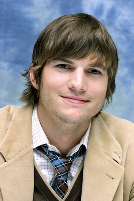 Ashton Kutcher magic mug #G322749