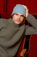 Ashton Kutcher magic mug #G322759