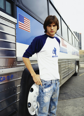 Ashton Kutcher tote bag #G322765