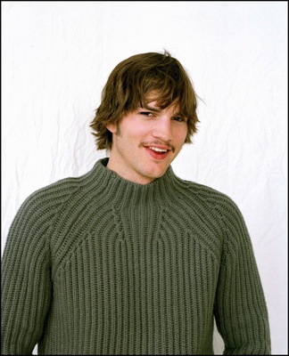 Ashton Kutcher stickers 2195327