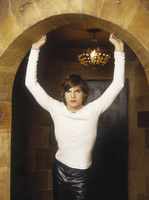 Ashton Kutcher Longsleeve T-shirt #2195329