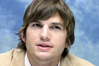 Ashton Kutcher stickers 2212813