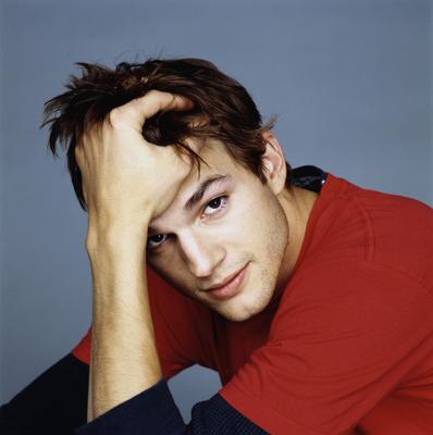 Ashton Kutcher stickers 2212820