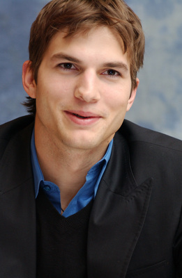 Ashton Kutcher tote bag #G645248