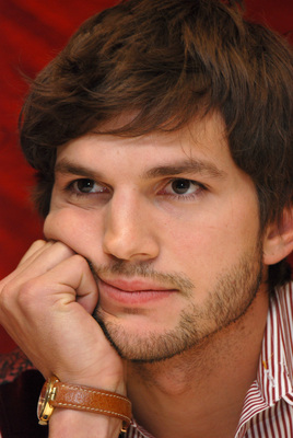 Ashton Kutcher mug #G645251