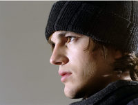 Ashton Kutcher hoodie #2317984
