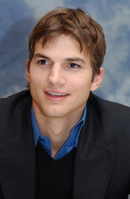 Ashton Kutcher magic mug #G645261
