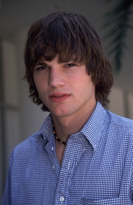 Ashton Kutcher magic mug #G645276