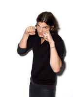 Ashton Kutcher Longsleeve T-shirt #2342081