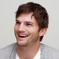 Ashton Kutcher Tank Top #2342084
