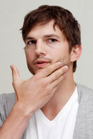 Ashton Kutcher magic mug #G666671