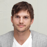 Ashton Kutcher mug #G666676