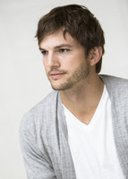 Ashton Kutcher Tank Top #2363859