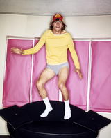 Ashton Kutcher Longsleeve T-shirt #3267215