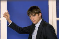 Ashton Kutcher Longsleeve T-shirt #3267229