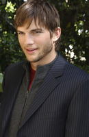 Ashton Kutcher Tank Top #3629763