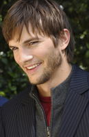 Ashton Kutcher tote bag #G1883734
