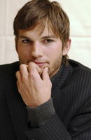 Ashton Kutcher Tank Top #3629768