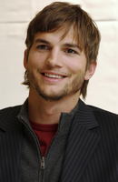 Ashton Kutcher Tank Top #3629769